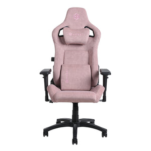 
                  
                    HOBOT New Designed Steel Frame Construction Pet Friendly Fabric Gaming Chair with Built-in Lumbar Support
                  
                