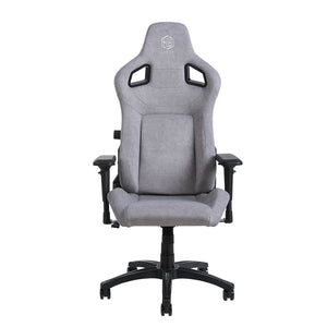 
                  
                    HOBOT OEM ODM Pet Friendly Fabric Gaming Chair with Magnetic Headrest and Built-in Lumbar Support
                  
                