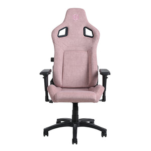 
                  
                    HOBOT New Designed Steel Frame Construction Pet Friendly Fabric Gaming Chair with Built-in Lumbar Support
                  
                