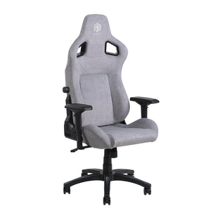 
                  
                    HOBOT OEM ODM Pet Friendly Fabric Gaming Chair with Magnetic Headrest and Built-in Lumbar Support
                  
                