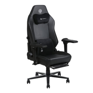 
                  
                    Hobot 6D ARMREST high end gamer metal frame leather memory foam magnetic headrest ergonomic computer swivel gaming chair
                  
                