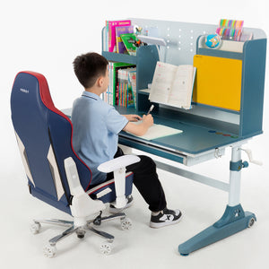 
                  
                    HOBOT Florian Kid Height adjustable Hot Sale Children gaming Chair
                  
                