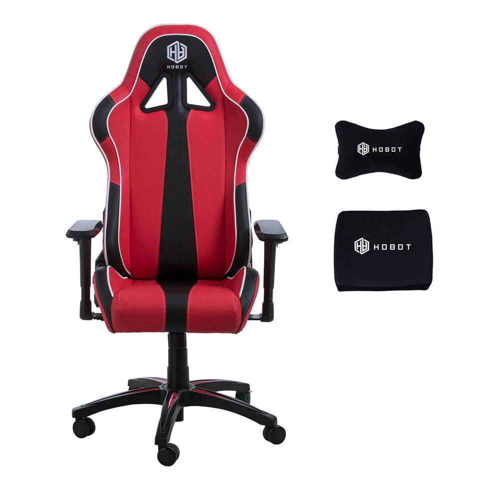 Hobot Crius wholesale gaming chair computer racing chair for gamer with adjustable armrest